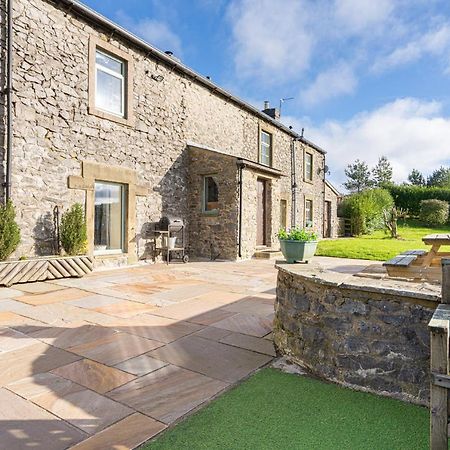 Hulmes Vale House - Sleeps 14 - Peak District Villa Buxton  Exterior photo