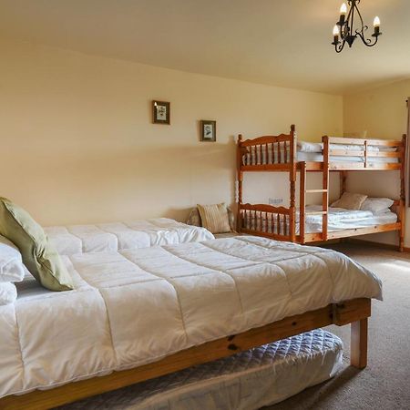 Hulmes Vale House - Sleeps 14 - Peak District Villa Buxton  Exterior photo